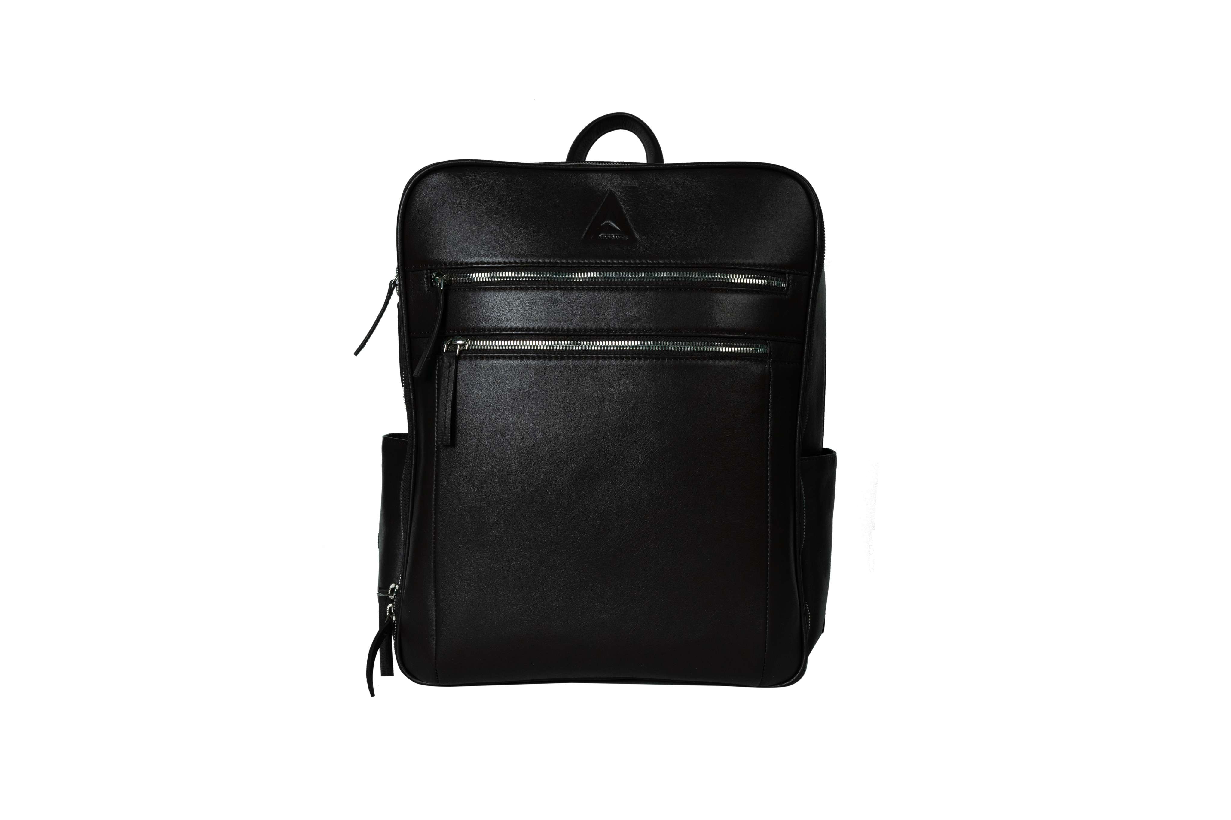 Unisex Brown Bag pack